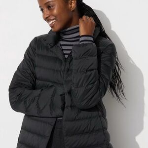 Uniqlo Ultra Light Down Jacket - packable